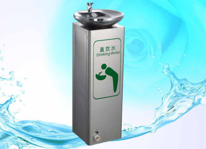 景区饮水系统