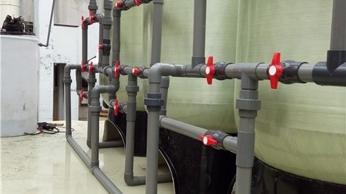 电子级超纯水设备的报价