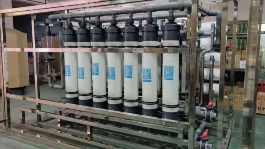 传统去离子水设备“花钱如流水”？EDI 设备运行成本砍半，还没隐性消耗！