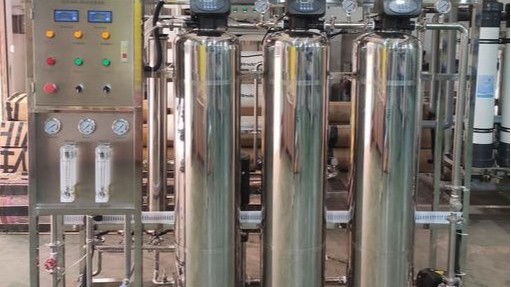 你了解反渗透设备的特点吗？选购时需要注意哪些要点？