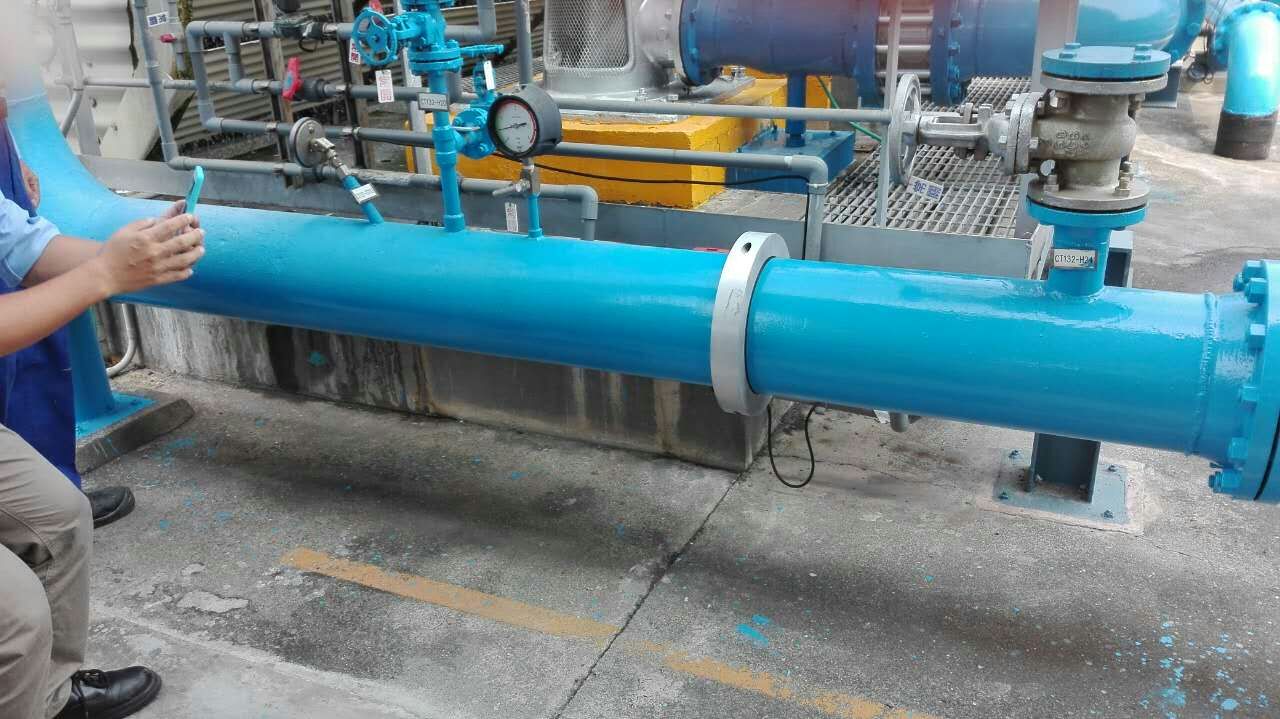 便捷安装的水处理神器，开启绿色水处理新时代