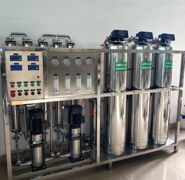反渗透设备