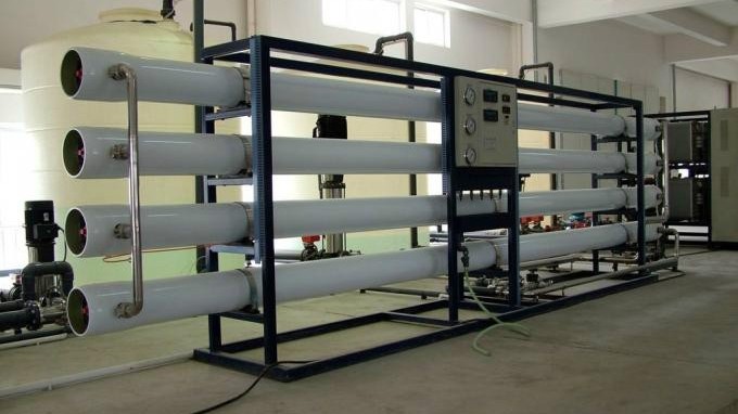 山西工业反渗透设备价格