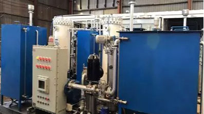 新疆软化水设备怎么样？