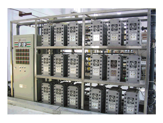 EDI设备的特点有哪些？