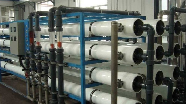 反渗透膜的使用寿命该如何延长