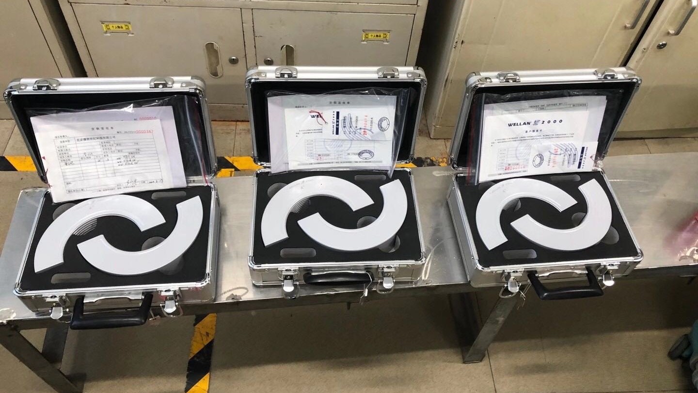 超导量子环隔器的工作原理是什么（2）