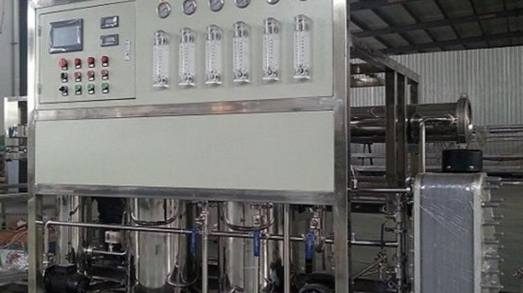 养殖厂采购水处理设备需要注意什么