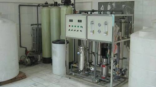 反渗透浓水怎么处理