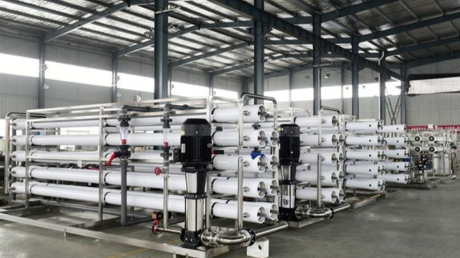 有没有降低反渗透水处理设备运行成本的方法？(2)
