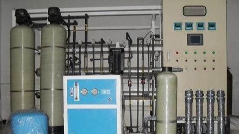 软化水设备的售后保障：专业服务护航、长久使用