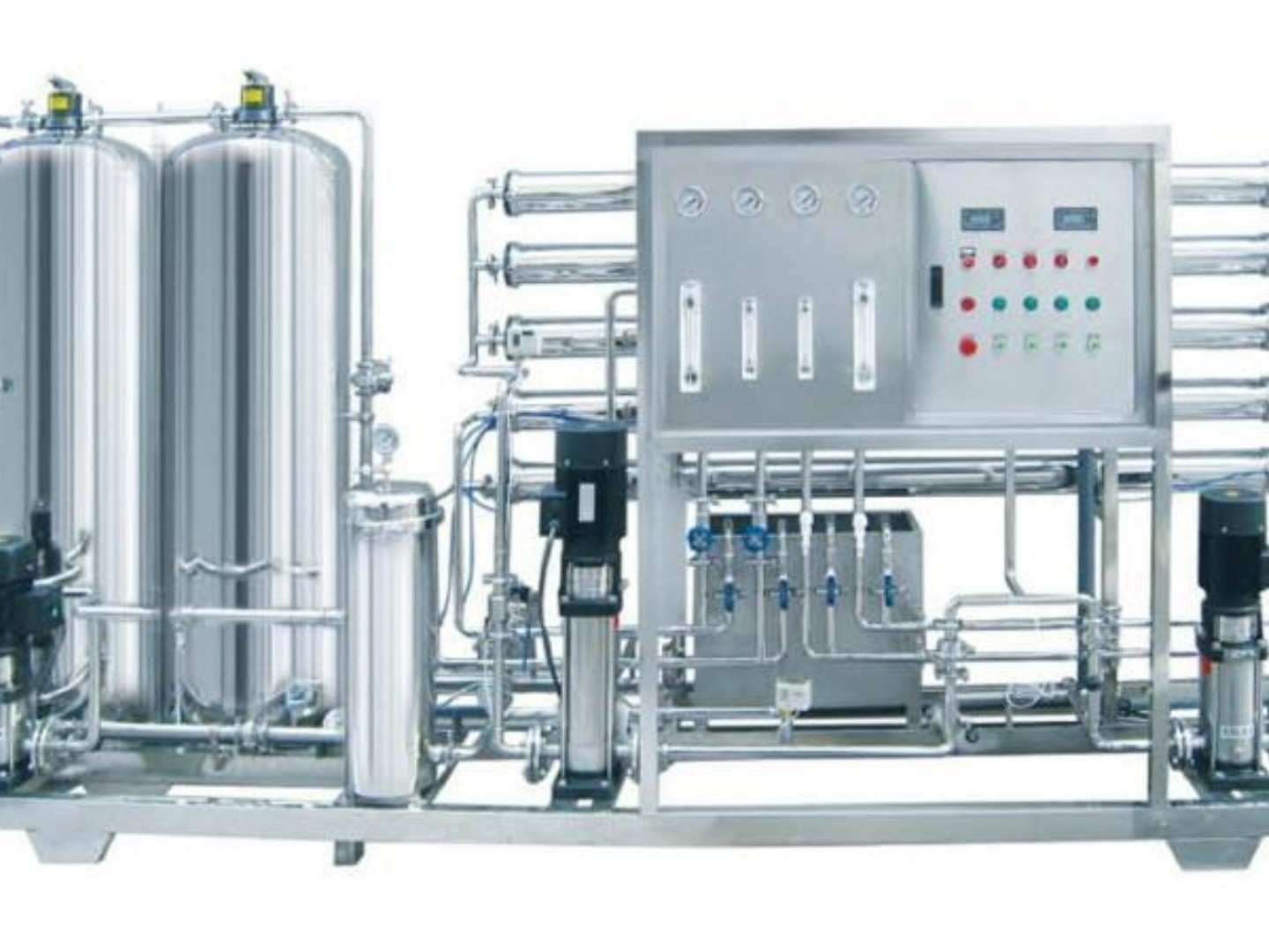 树脂为啥“罢工”？5大污染类型+成因揭秘，别再踩坑！