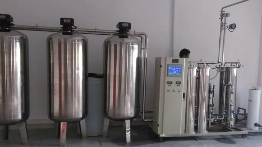 工业软化水设备多少钱一台？小型设备一般在几千-几万元