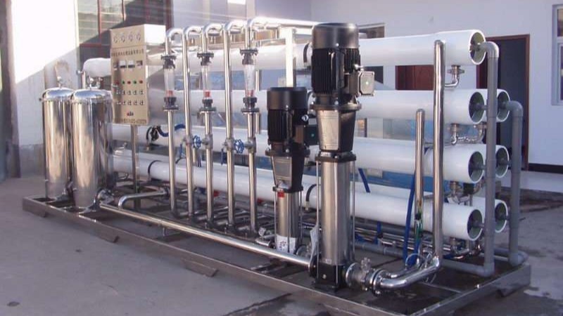 反渗透膜 “喝水” 快慢大揭秘！这些因素竟在偷偷控量