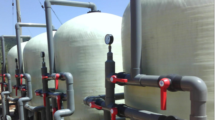 正规的软化水设备哪家好？