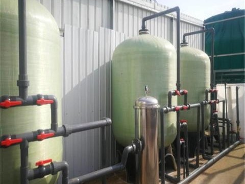 告别水垢烦恼～软化水设备的核心技能 & 零件大公开