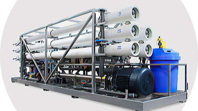 如何提高反渗透膜的使用寿命？