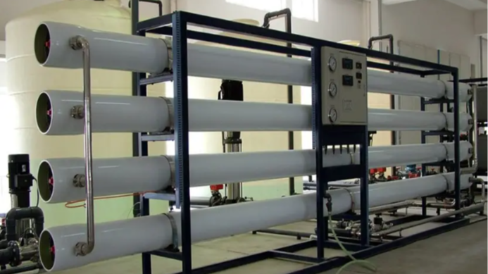 广东20吨反渗透设备的价格