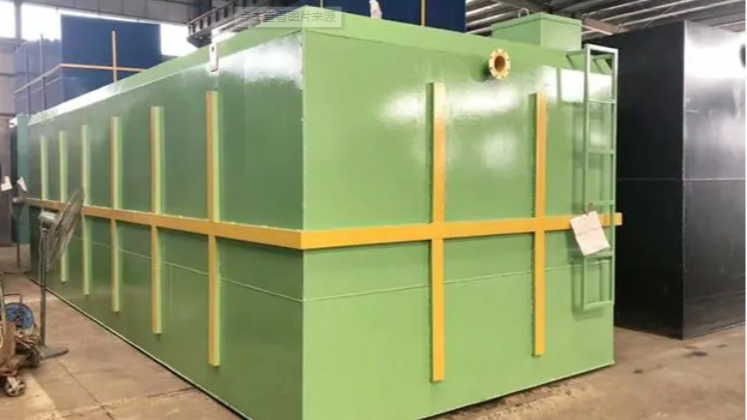 医用污水处理一体化设备好不好