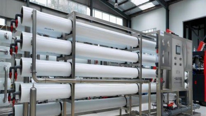 反渗透技术的应用领域有哪些？