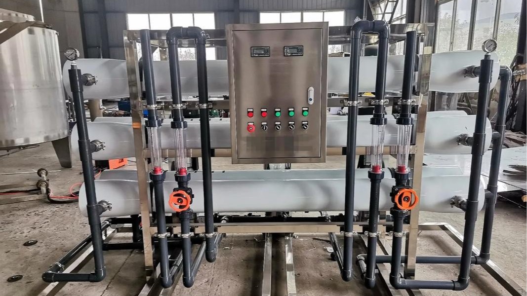 反渗透创新突破：技术进化的 "永动机"