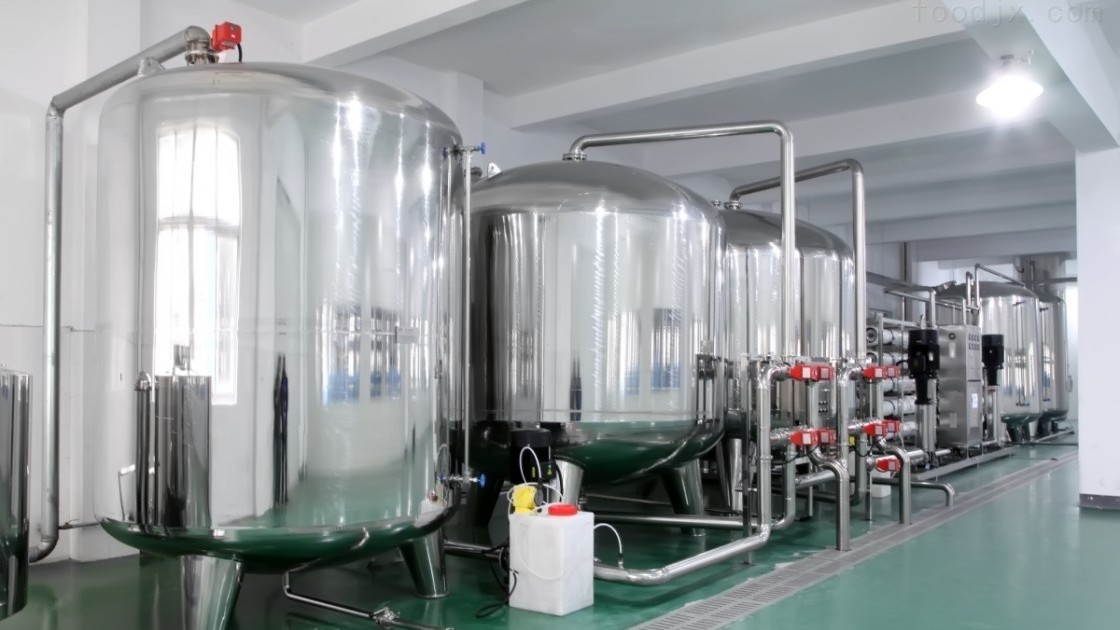 水处理设备一体化的价格