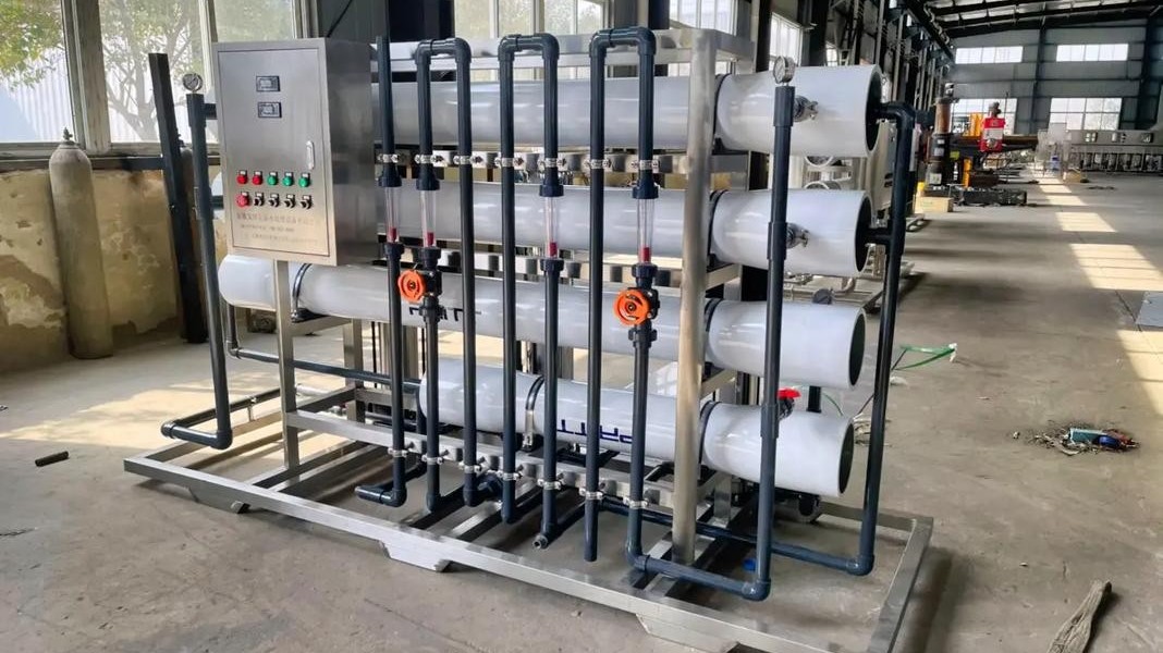 原水好不好，检测见分晓！常见检验方法大盘点，超好懂！