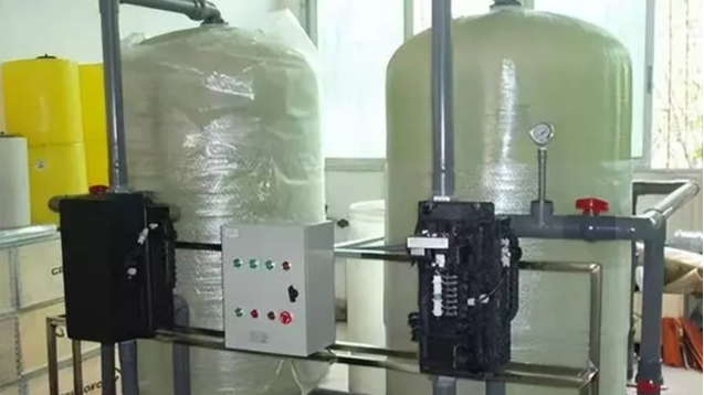 锅炉软化水设备价格多少？教你怎样选更省钱！
