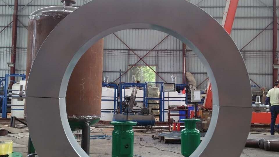 维护量子管通环超简单！这一招比追剧还轻松，新手必看