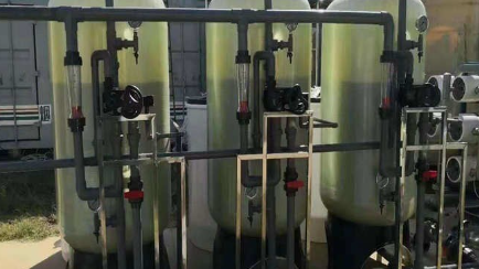 贵州软化水设备怎么样？