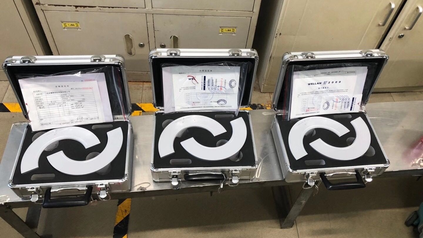 量子管通环的安装状态会影响其保养方法吗？