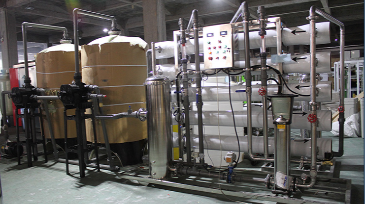 工业软化水设备厂家哪个好？