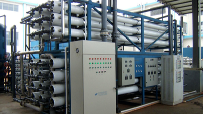 零排放反渗透设备是什么