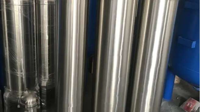 前置过滤滤料多久更换一次？