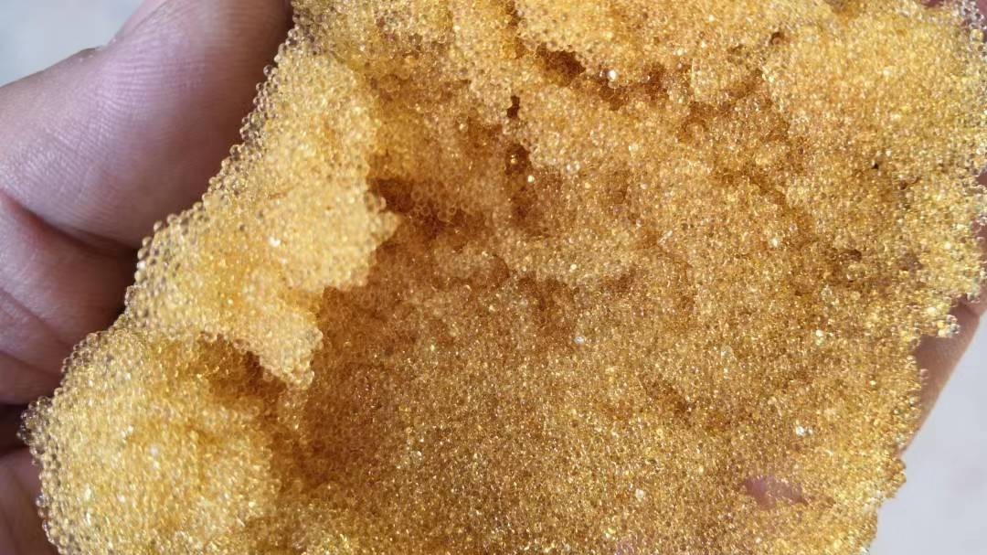 软化树脂滤芯的寿命是多久？