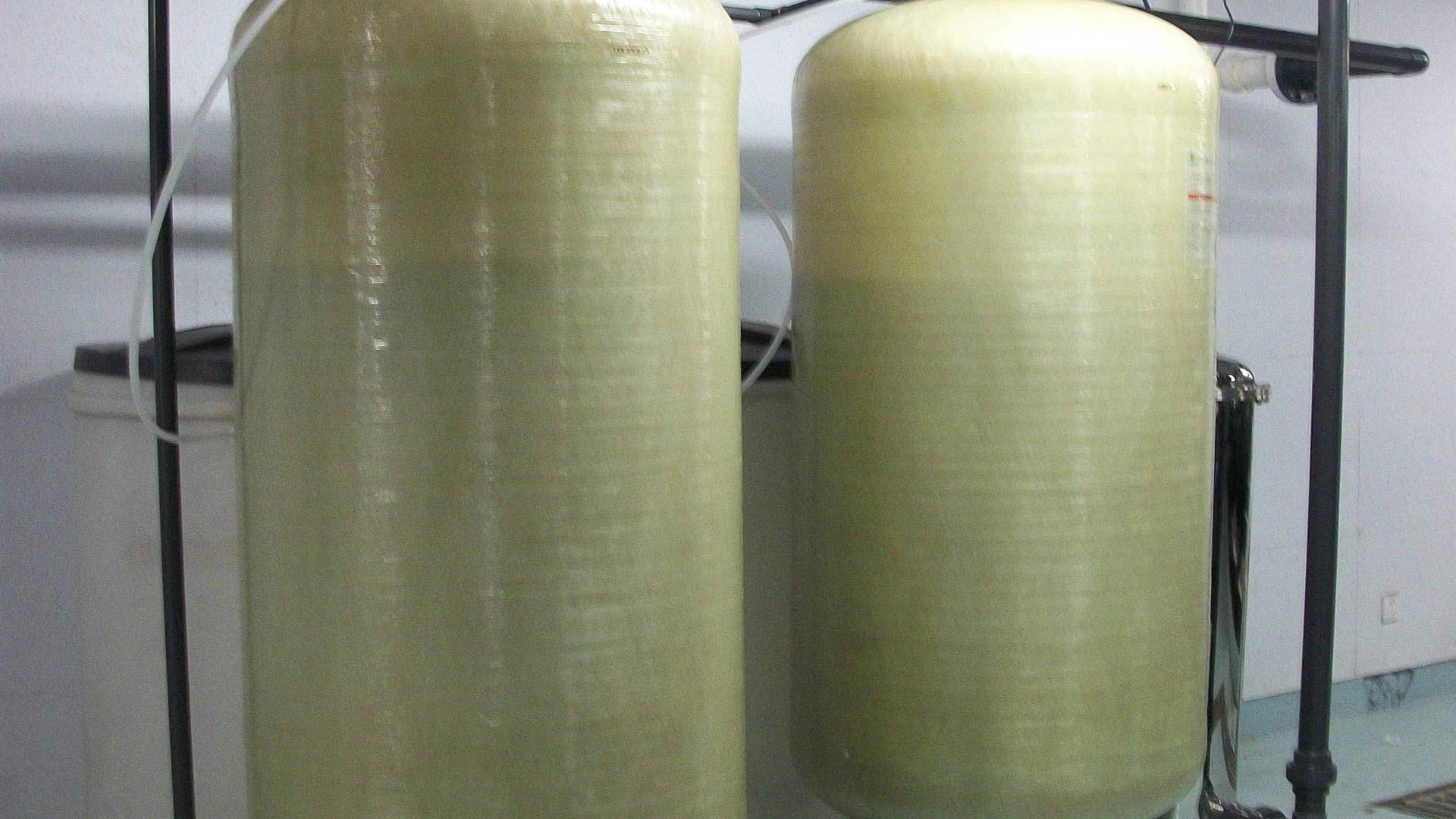 水质数据才是 “硬指标”！第二步教你拿捏 “软化分寸感”