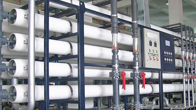 反渗透设备运维“避坑指南”：维护周期咋定？操作要点咋抓？