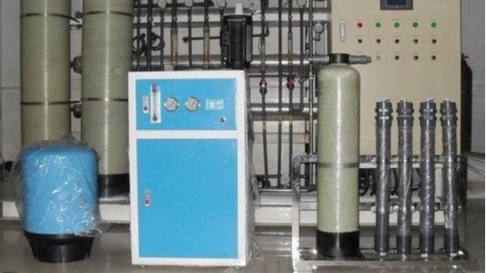 再生完别慌收工！树脂效果判断+故障处理，软化水设备不 “掉链子”