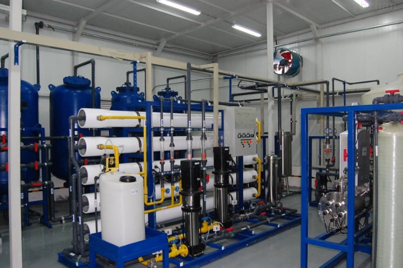 昆明超纯水设备哪家好