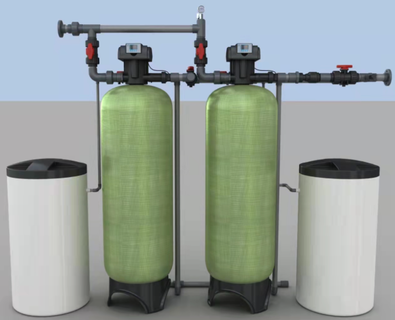 软化水设备