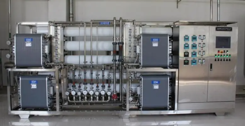 超纯水设备