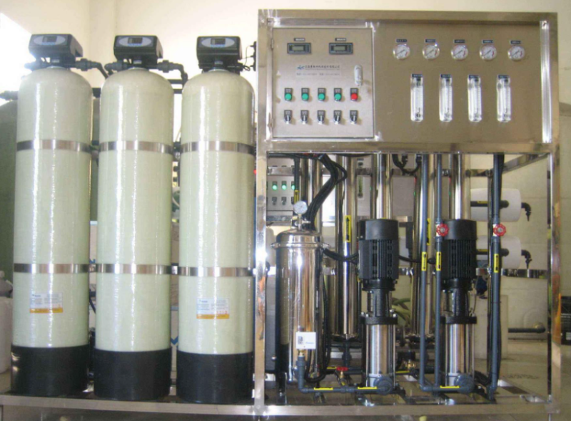 反渗透设备