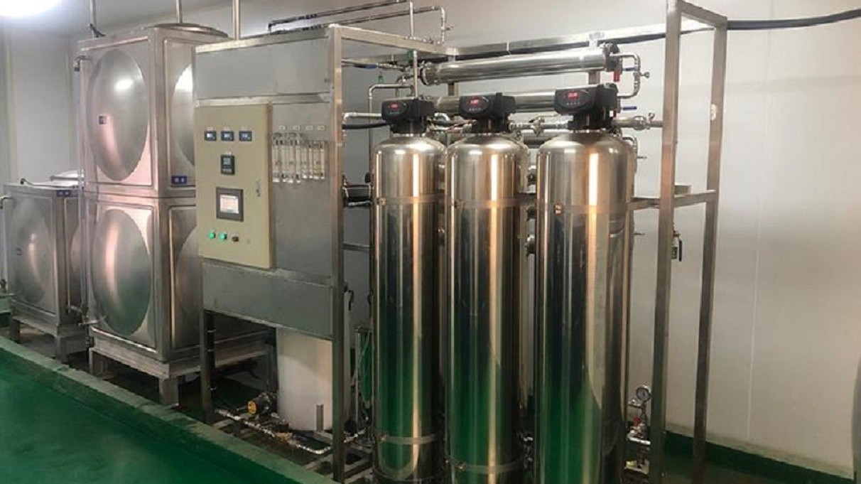 超纯水设备水质 “不达标”？咋找症结 + 排除，这招一看就会！