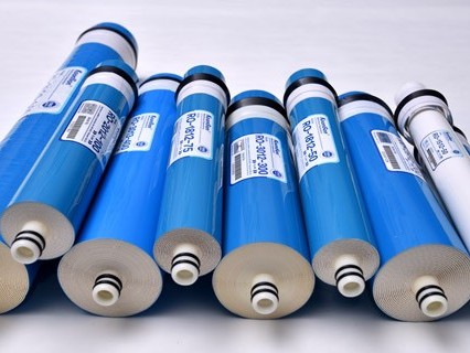 反渗透膜的作用