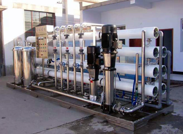 反渗透设备
