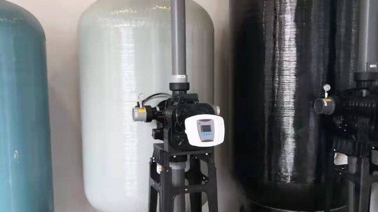 锅炉水处理设备的价格