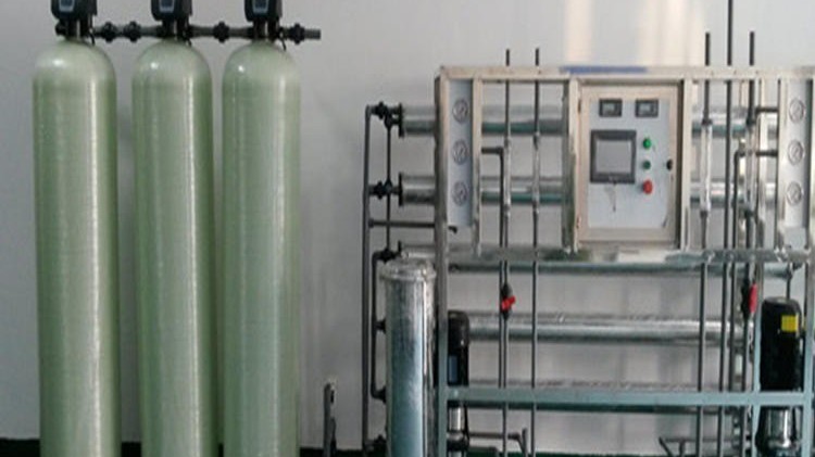 硬水“克星”上线！软化水设备的工作秘籍与花样类型大揭秘