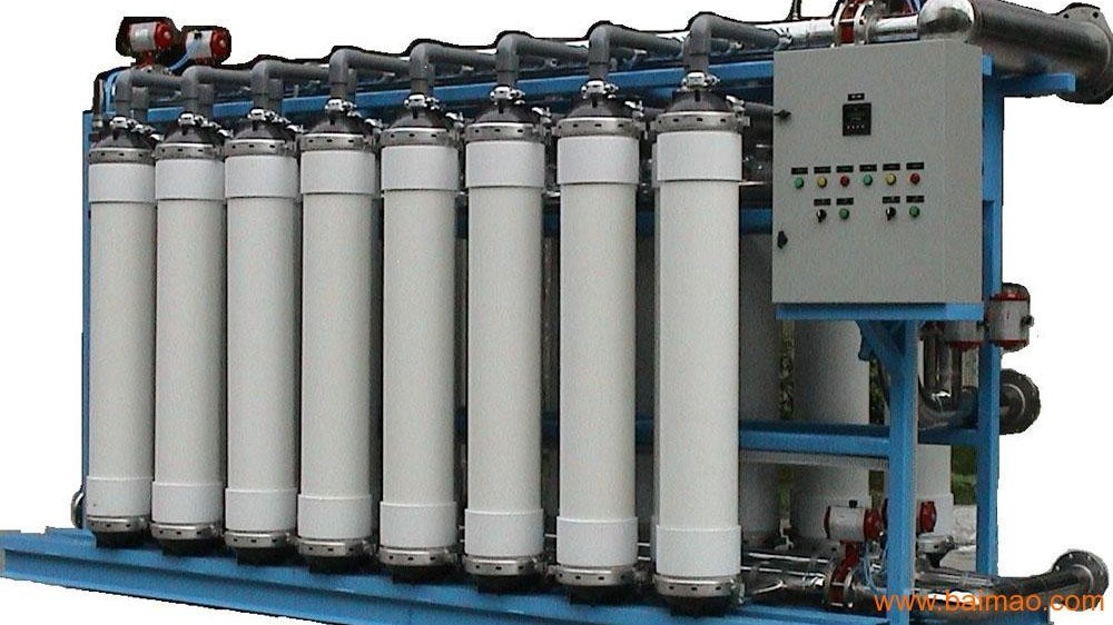 edi超纯水设备能制出18个兆的高纯水吗？