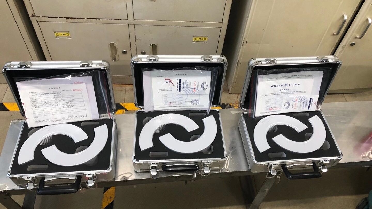 量子管通环在不同领域的发展优势