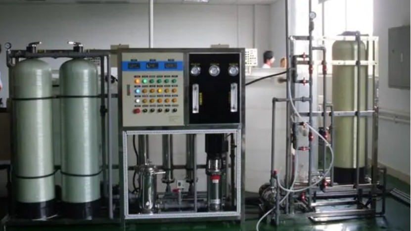 软化水可以饮用吗